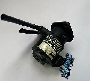 BICO INJETOR EVINRUDE FICHT RAM 90 -115 USADO