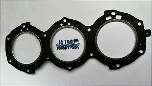 JUNTA CABEÇOTE YAMAHA GPR 1200R