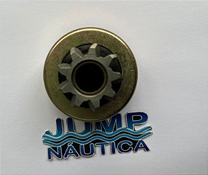 BENDIX YAMAHA 40 X