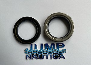 RETENTOR TURBINA JET YAMAHA 1800 08 A 24