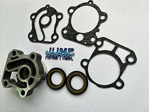 MANCAL YAMAHA 60-85-90 3 CIL + BASE & JUNTAS