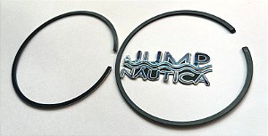 ANEL YAMAHA 115-130-150-200 2T V4 - V6 0,50