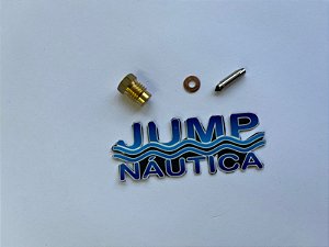 AGULHA MERCURY 4,5 A 275 HP 1,8