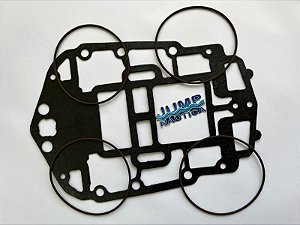 JUNTA BASE JOHNSON /EVINRUDE ORING KIT 90 - 115 V4 60 G