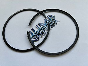 JOGO ANEL 720 1,00 mm