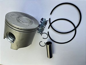 PISTAO MERCURY 225 250 300 OPTIMAX STABORD STD CABEÇA OVAL