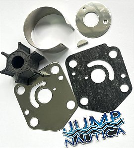 BOMBA D'AGUA SUZUKI -15 HP KIT