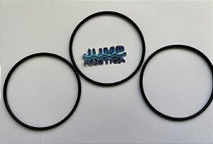 ORING CABEÇOTE JOHNSON 35 3 CILINDROS