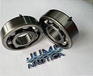 ROLAMENTO MERCURY 4-5 JAPONES KIT