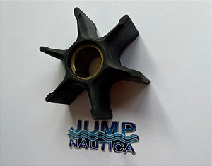 ROTOR JOHNSON 90 -115 - 150 - 175 ATE 60G E-TEC V4-V6 IMPORTADO