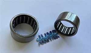 ROLAMENTO AGULHA EIXO HELICE SUZUKI  75- 85-115-140
