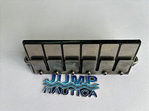 TORQUE MERCURY 200 225 250 EFI - OPTIMAX 3L