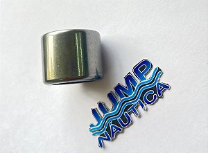 ROLAMENTO AGULHA EIXO HÉLICE MERCURY 15-18 SUPER