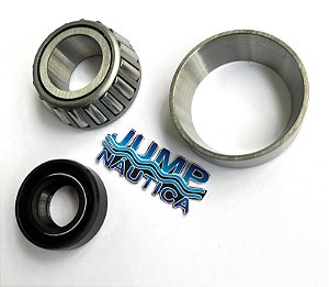 ROLAMENTO MERCURY CARDAN  25 -30 SEA PRO & RETENTOR KIT