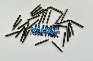 GAIOLA PISTAO JOHNSON 18-20-25-30-55-70-90-135-150 V4 -V6   (ROLETE)