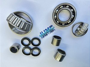 ROLAMENTO RABETA YAMAHA F90 KIT