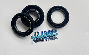 RETENTOR RABETA SUZUKI 55-65 3 CIL KIT