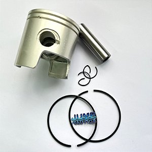 PISTAO YAMAHA 75 - 85 - 90 HP 0,25