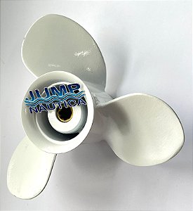 HELICE YAMAHA 15 DM-BM-GM-15FM HP 9 1/ 4 X 11