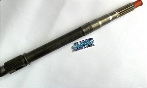 EIXO HÉLICE JOHNSON 115-130 ETEC
