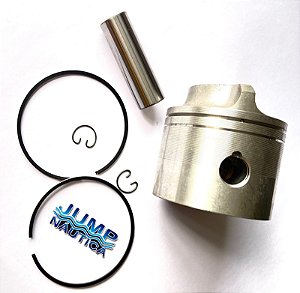PISTAO JOHNSON 80- 90-115 STD V4 90 °