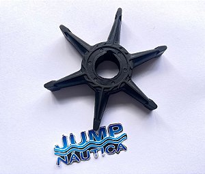 ROTOR YAMAHA 25 A CHAVETA LARGA