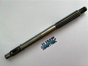 EIXO HELICE YAMAHA 40 X