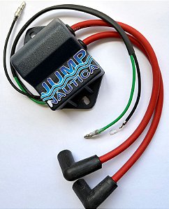 CDI SUZUKI DT 9.9 - 16 HP 82 Á 84