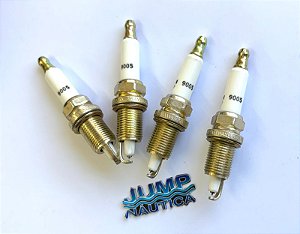 VELA EVINRUDE 115 130 V4 E-TEC KIT