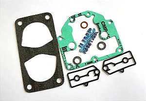 KIT REPARO CARBURADOR MERCURY 135-140-150-175-200 XR6 JET BOAT MERCURY