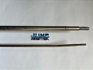 EIXO CARDAN MERCURY 15 AMERICANO