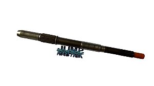 EIXO HÉLICE JOHNSON 15HP