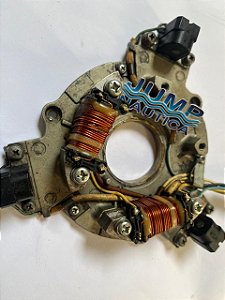 BOBINA CARGA MERCURY 40-50 JAPONES MESA USADA