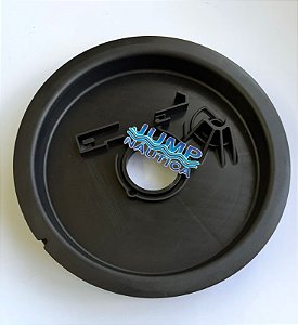 POLIA PARTIDA MERCURY 40-50 JAPONES