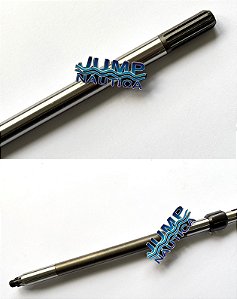 EIXO CARDAN YAMAHA 15 DM-15 BM