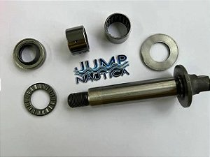 ROLAMENTO TURBINA SEA DOO 720-800 GSX 800 GTX 800 XP 96 SPX 97-98 KIT