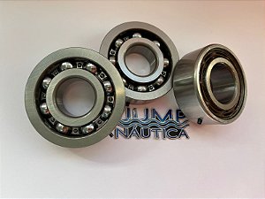 ROLAMENTO MERCURY 25 - 30 SEA PRO KIT