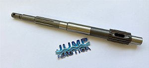 EIXO HELICE YAMAHA 15D- 15B