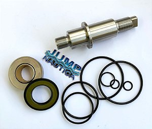 REPARO TURBINA SEA DOO 4T GTI 130 -155 GTX -RXT - RXP GTI KIT