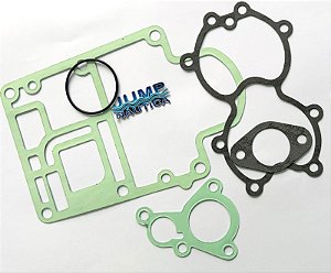 JOGO JUNTA MERCURY 30-40 2 CIL KIT 389