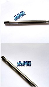 EIXO CARDAN SUZUKI 15 HP