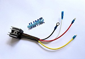 RETIFICADOR CORRENTE SUZUKI 15-25-30-40 HP