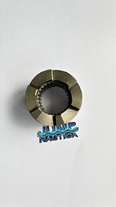 CORREDIÇA YAMAHA 75-85-90 3 CIL