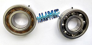 ROLAMENTO KAWASAKI 900 - 1100 SUPERIOR E INFERIOR