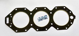 JUNTA CABEÇOTE JOHNSON EVINRUDE 200-225 V6