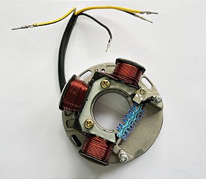 BOBINA LUZ SEA DOO 580 650 720