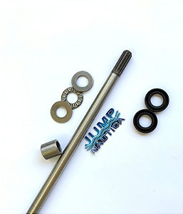 EIXO CARDAN YAMAHA 15 FM