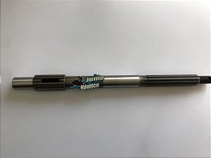 EIXO HELICE MERCURY 25 SEA PRO