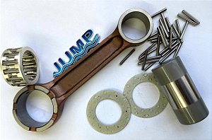 BIELA YAMAHA 40 G-J KIT