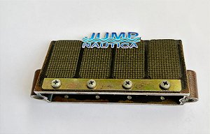 PALHETA TORQUE MERCURY 135-150-175 OPTIMAX PROX USADO